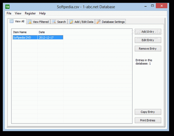 1-abc.net Database