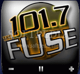 101.7 The Fuse Player
