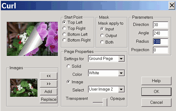 Vizros Plug-ins