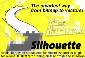 Silhouette Plugin