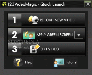 123 Video Magic Pro