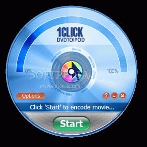 1CLICK DVDTOIPOD