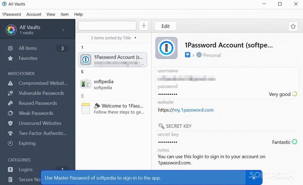 1Password