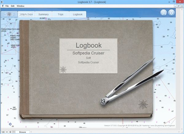 Logbook