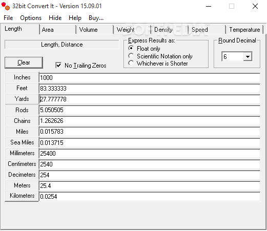 32bit Convert It