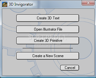 3D Invigorator Pro