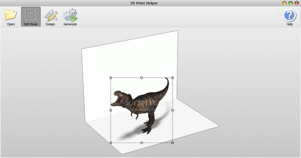 3D Print Helper