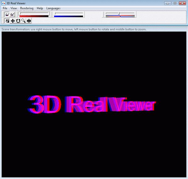 3DRealViewer