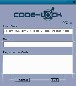 Code-Lock