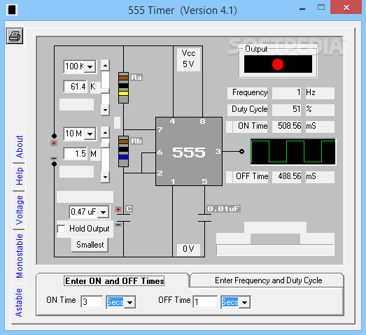 555 Timer