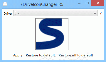 7DriveIconChanger R5