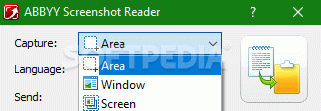 ABBYY Screenshot Reader