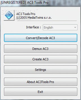 AC3Tools Pro