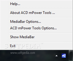 ACD mPower Tools