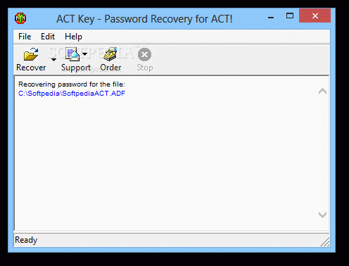 ACT Key