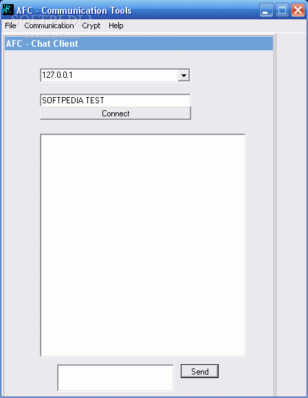 AFC Communication Tools