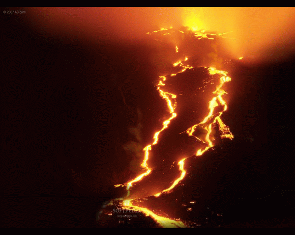 Volcano