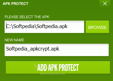 APK Protect