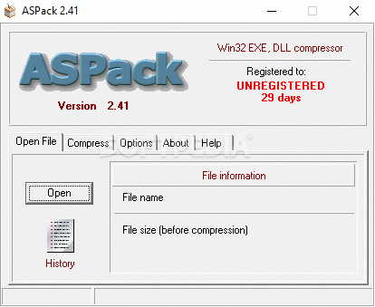 ASPack