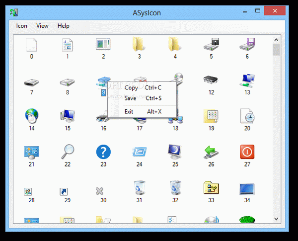 ASysIcon