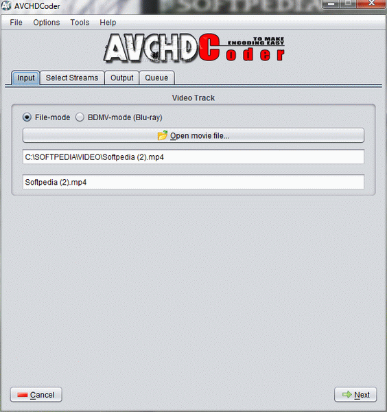 AVCHDCoder