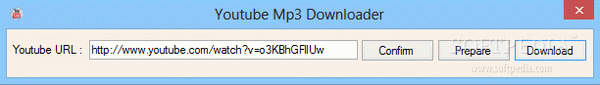 Youtube MP3 Downloader