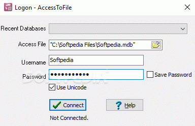 AccessToFile
