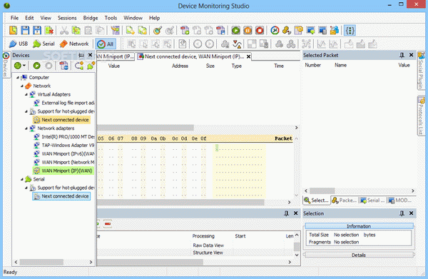 Network Monitor