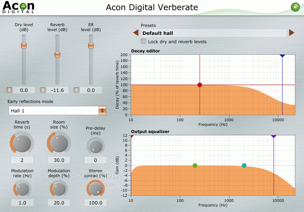 Acon Digital Verberate