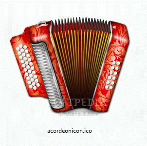 Acordeon Icon