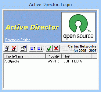 Active Director