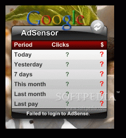 AdSensor