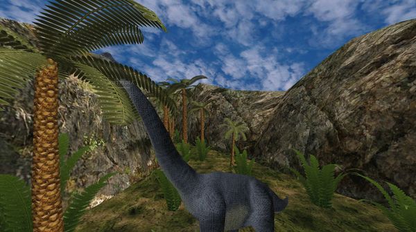 Age of Dinosaurs 3D