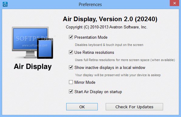 Air Display