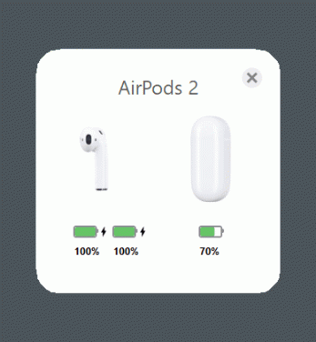 AirPodsDesktop