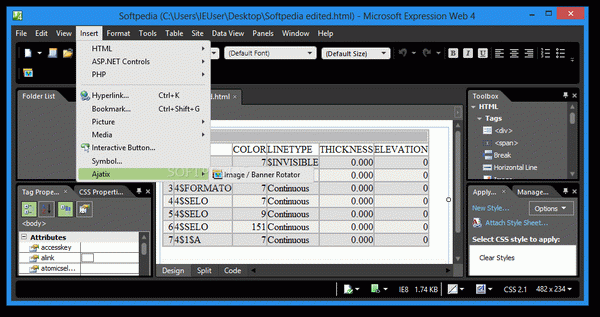 Ajatix Image/Banner Rotator