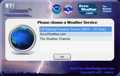 Weather Ap+ (formerly Alert+ Weather)