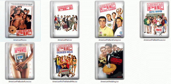 American Pie Collection