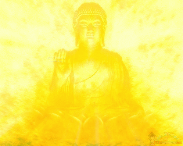 Amitabha The Infinite Light Buddha