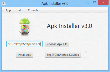 Android Apk Installer