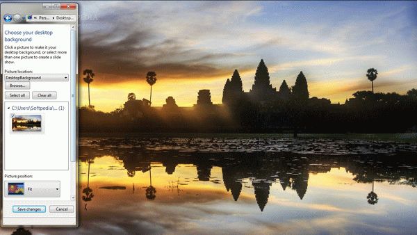 Angkor Wat