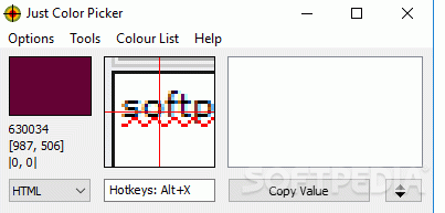 Color Controller