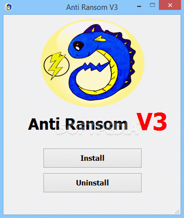 Anti Ransom