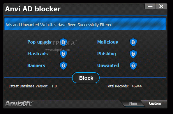 Anvi Ad Blocker Ultimate