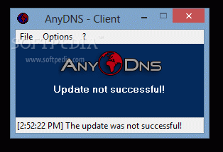 AnyDNS Client