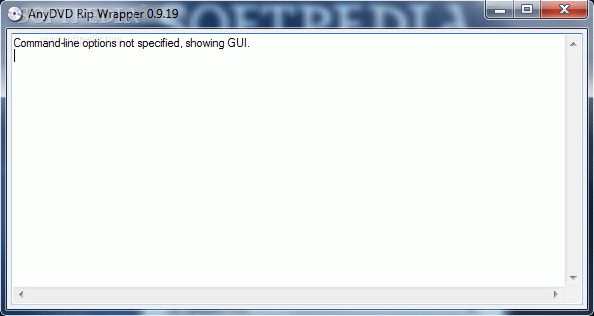 AnyDVD Rip Wrapper