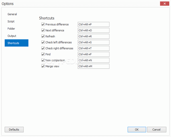 ApexSQL Compare