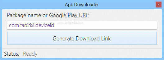 Apk Downloader