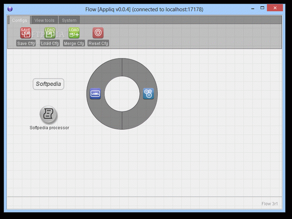 Appliq Portable