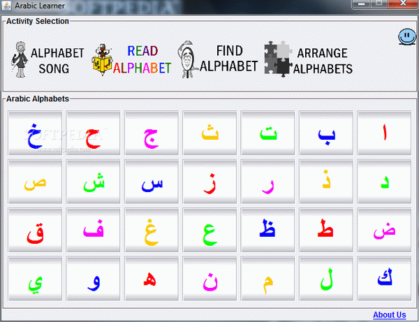 Arabic Learner